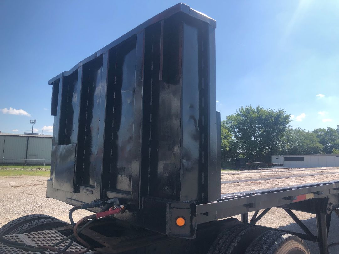 1986 WABASH NATIONAL 45 X 96 - Image 14